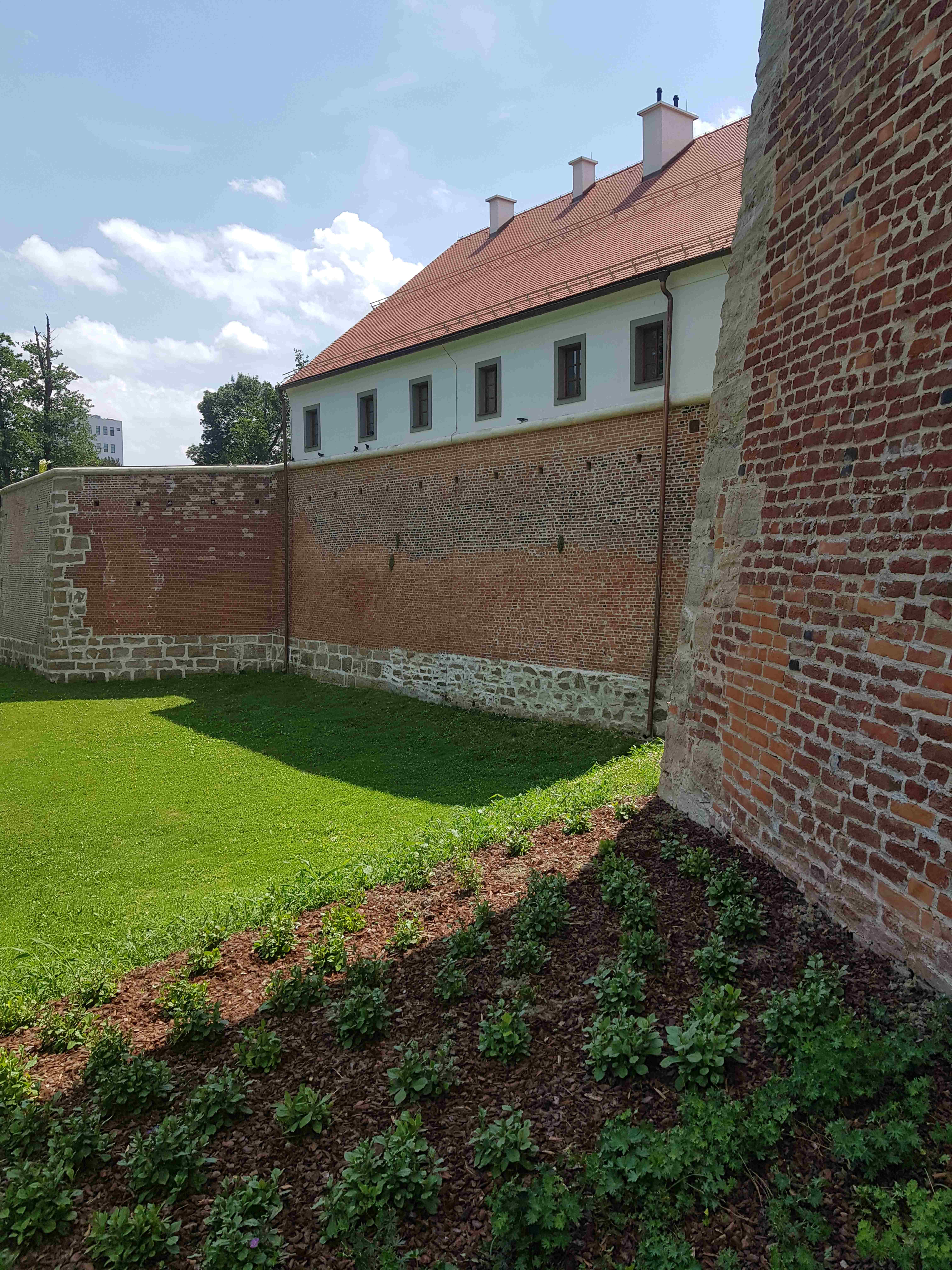 Csaktornya
